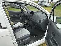 2010 chevrolet matiz klk auto - afbeelding 40 van  83