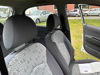 2010 chevrolet matiz klk auto - afbeelding 42 van  83
