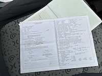 2010 chevrolet matiz klk auto - afbeelding 47 van  83
