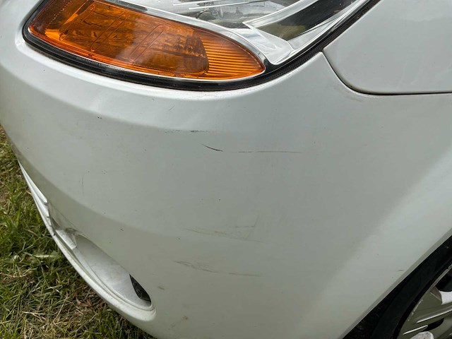 2010 chevrolet matiz klk auto - afbeelding 51 van  83