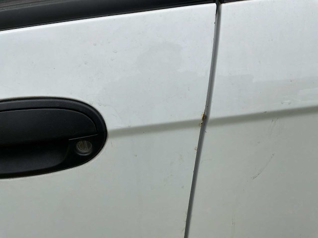 2010 chevrolet matiz klk auto - afbeelding 57 van  83