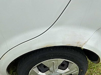 2010 chevrolet matiz klk auto - afbeelding 59 van  83