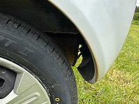 2010 chevrolet matiz klk auto - afbeelding 61 van  83
