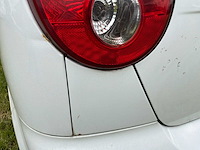 2010 chevrolet matiz klk auto - afbeelding 63 van  83