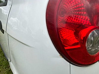2010 chevrolet matiz klk auto - afbeelding 64 van  83