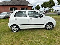 2010 chevrolet matiz klk auto - afbeelding 55 van  83