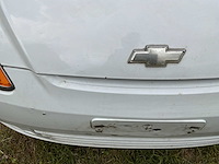 2010 chevrolet matiz klk auto - afbeelding 76 van  83