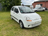 2010 chevrolet matiz klk auto - afbeelding 66 van  83