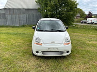 2010 chevrolet matiz klk auto - afbeelding 77 van  83