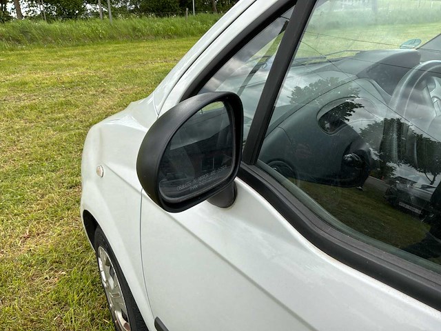 2010 chevrolet matiz klk auto - afbeelding 6 van  29