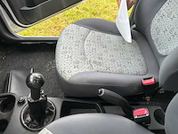 2010 chevrolet matiz klk auto - afbeelding 10 van  29
