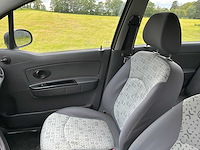 2010 chevrolet matiz klk auto - afbeelding 16 van  29