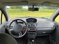 2010 chevrolet matiz klk auto - afbeelding 18 van  29