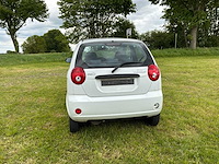 2010 chevrolet matiz klk auto - afbeelding 23 van  29