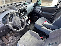 2010 citroën berlingo personenauto - afbeelding 3 van  19