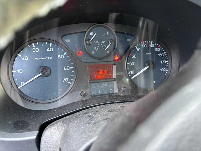 2010 citroën berlingo personenauto - afbeelding 4 van  19