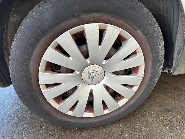 2010 citroën berlingo personenauto - afbeelding 5 van  19