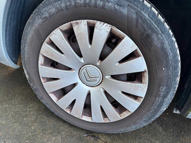 2010 citroën berlingo personenauto - afbeelding 7 van  19