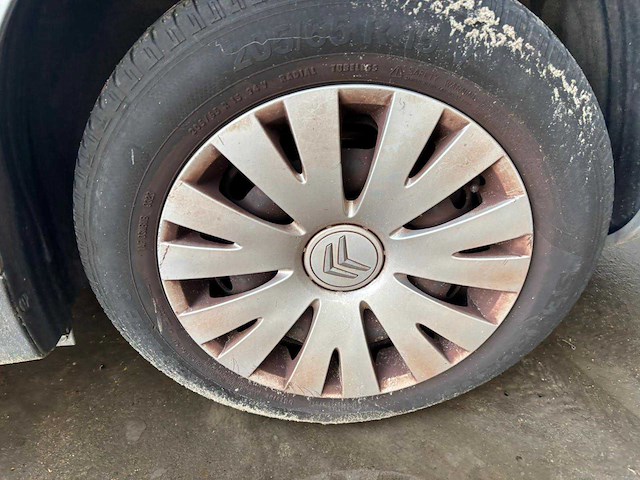 2010 citroën berlingo personenauto - afbeelding 8 van  19