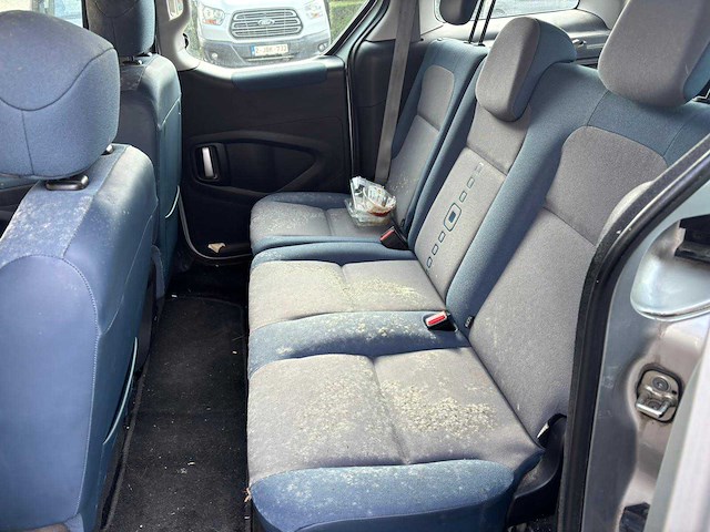 2010 citroën berlingo personenauto - afbeelding 10 van  19