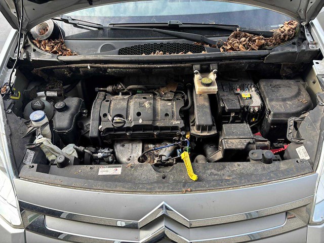 2010 citroën berlingo personenauto - afbeelding 11 van  19