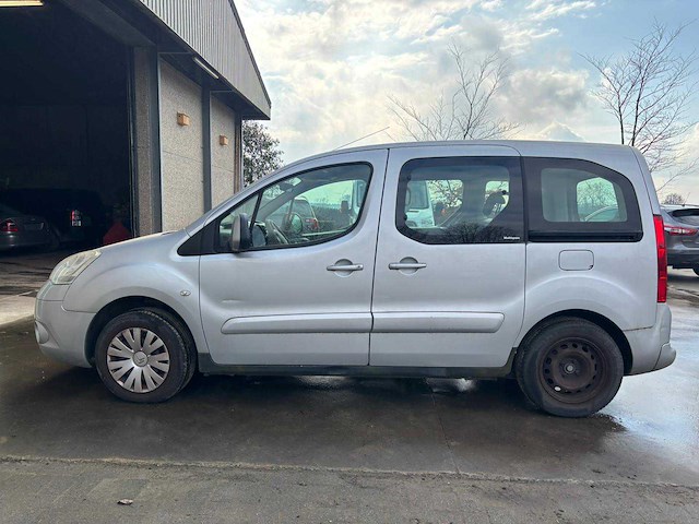 2010 citroën berlingo personenauto - afbeelding 12 van  19