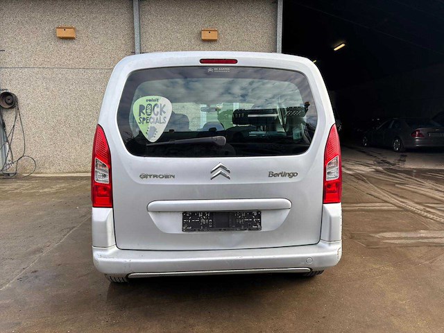 2010 citroën berlingo personenauto - afbeelding 14 van  19