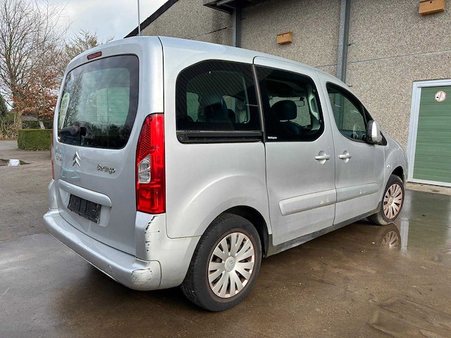 2010 citroën berlingo personenauto - afbeelding 15 van  19