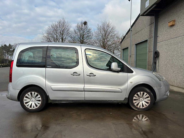 2010 citroën berlingo personenauto - afbeelding 16 van  19
