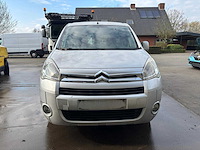 2010 citroën berlingo personenauto - afbeelding 18 van  19