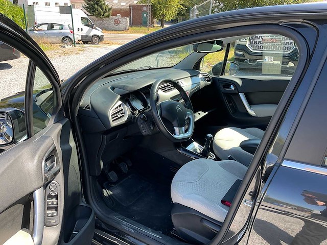 2010 citroën c3 benzine - afbeelding 3 van  53