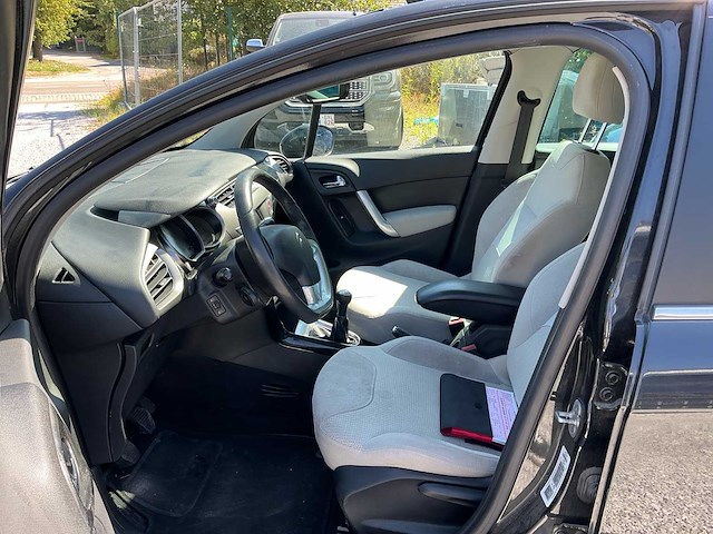 2010 citroën c3 benzine - afbeelding 4 van  53