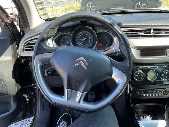 2010 citroën c3 benzine - afbeelding 6 van  53