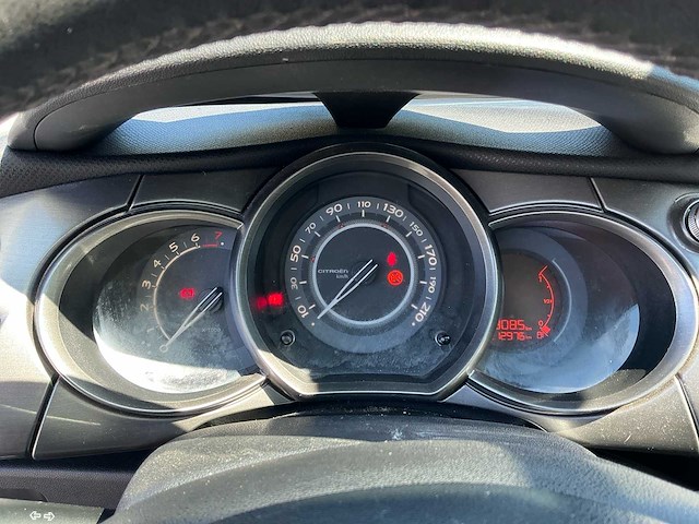 2010 citroën c3 benzine - afbeelding 7 van  53