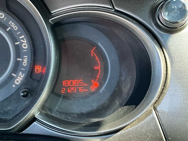 2010 citroën c3 benzine - afbeelding 8 van  53