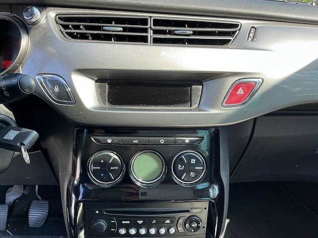 2010 citroën c3 benzine - afbeelding 9 van  53