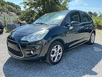 2010 citroën c3 benzine - afbeelding 1 van  53