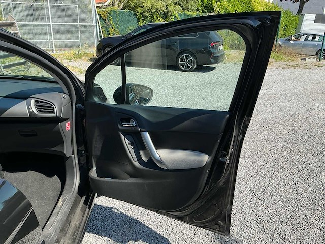 2010 citroën c3 benzine - afbeelding 14 van  53