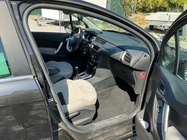 2010 citroën c3 benzine - afbeelding 16 van  53