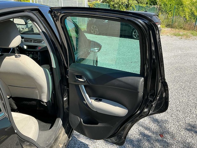2010 citroën c3 benzine - afbeelding 18 van  53