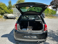 2010 citroën c3 benzine - afbeelding 26 van  53