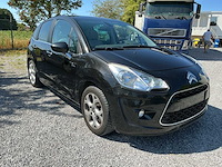 2010 citroën c3 benzine - afbeelding 23 van  53