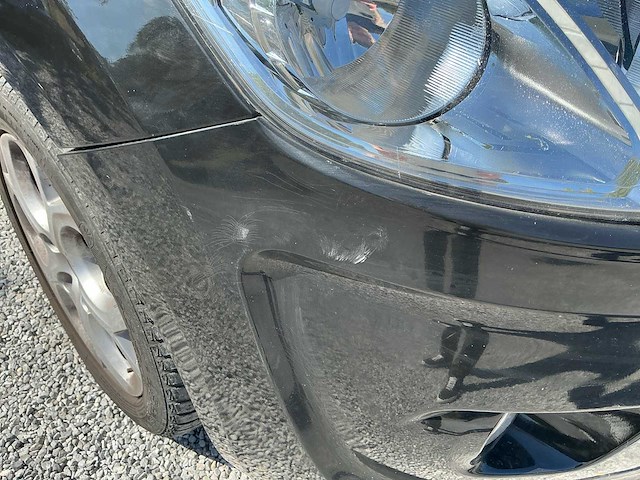 2010 citroën c3 benzine - afbeelding 42 van  53
