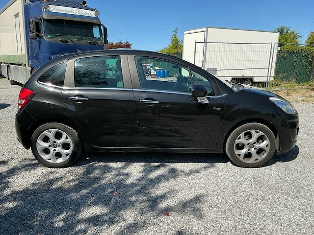 2010 citroën c3 benzine - afbeelding 34 van  53