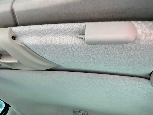 2010 citroën c3 benzine - afbeelding 49 van  53