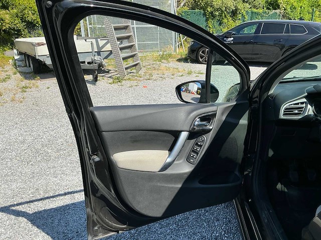 2010 citroën c3 benzine - afbeelding 53 van  53