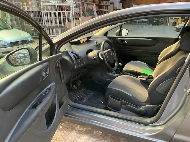 2010 citroen c4 personenauto - afbeelding 2 van  26