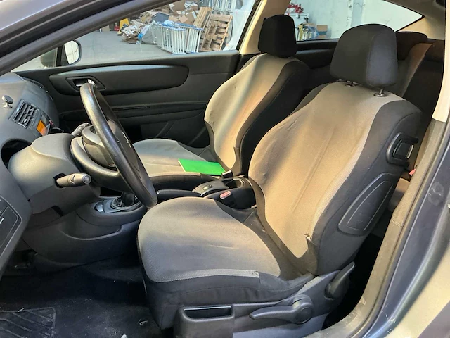 2010 citroen c4 personenauto - afbeelding 3 van  26