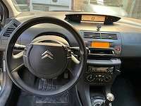 2010 citroen c4 personenauto - afbeelding 5 van  26