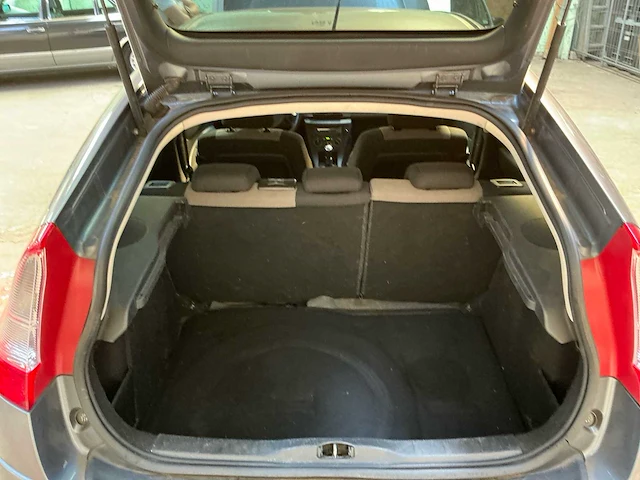 2010 citroen c4 personenauto - afbeelding 8 van  26